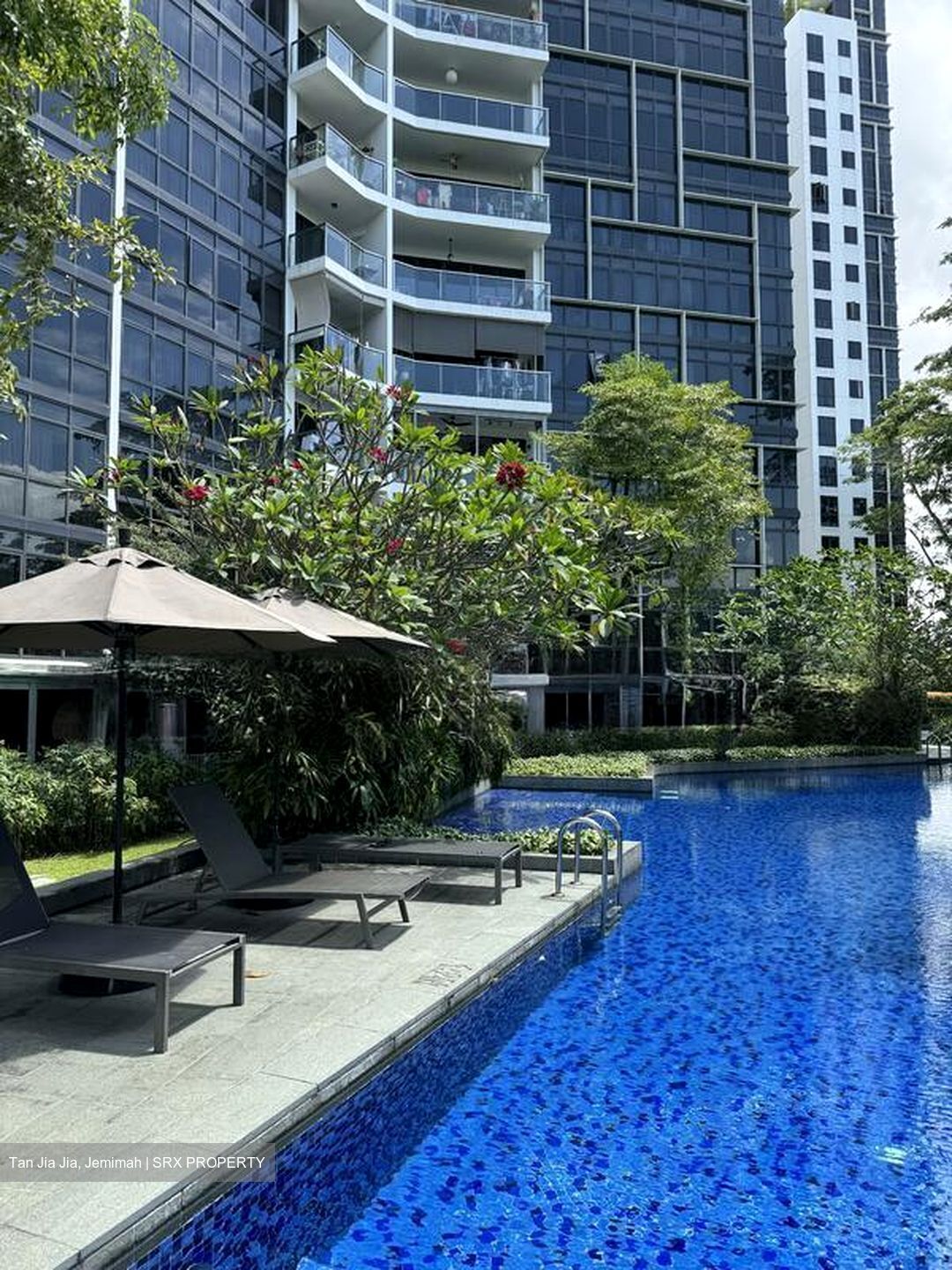 Waterbank at Dakota (D14), Condominium #594937071